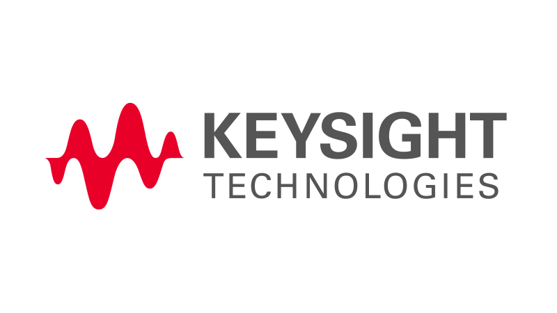 leverantör keysight